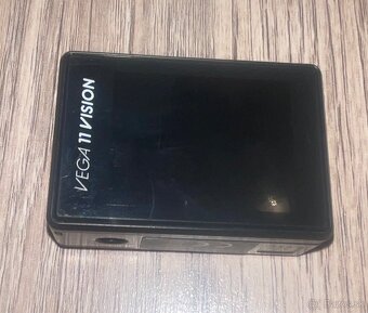 Niceboy VEGA 11 VISION 4K akčná kamera - 32GB SD karta - 3