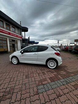 Peugeot 207 HDi GT - 3