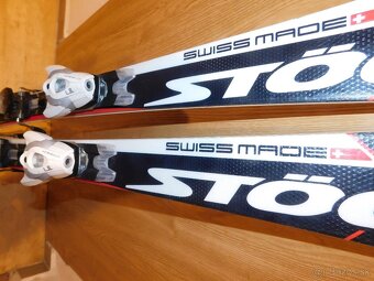 Stockli Laser 149 cm - 3