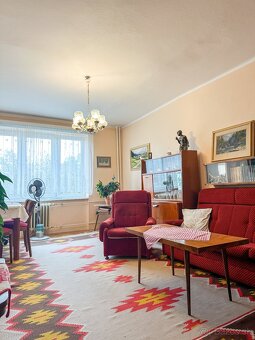 Tehlový 3 izbový byt Trebišov, Zimná - 3