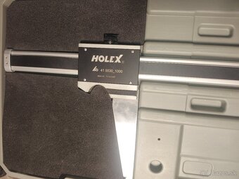 Posuvné meradlo Holex 1000mm - 3