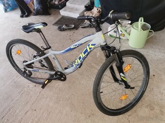 Bicykel Rock Machine - 24" - 3