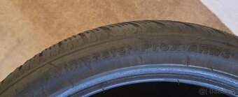 predam zimne pneumatiky Arivo 225/40 R19, 4ks, 35eur - 3