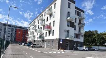 Luxusné bývanie, 2 izb. byt, novostavba, Galanta - 3