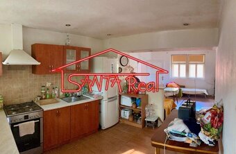 RODINNÝ DOM NA PREDAJ V OBCI UHLISKÁ, ID 568 - 3