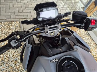 Predam suzuki gsx-s1000 - 3