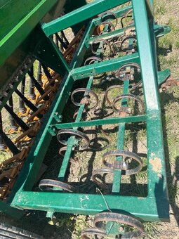 Sejačka Amazone - 3