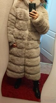 Kožuch z líšky - 3