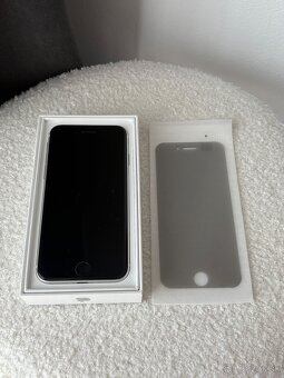 iPhone SE (2020) 64GB - 3
