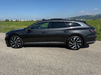 Volkswagen Arteon Shooting brake R-LINE 2.0 TDI 4MOTION DSG - 3