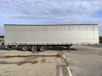 Plachtový náves KÖGEL SN24 Klasika - 3