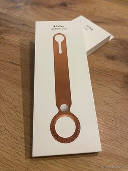 Apple AirTag 4 Ks - 3