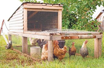 zelezny ram na mieru - 3