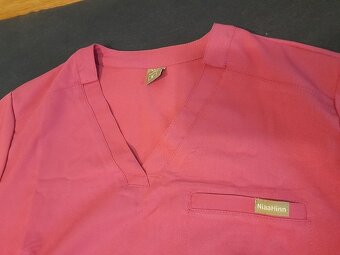 Zdravotnícke oblečenie - 3