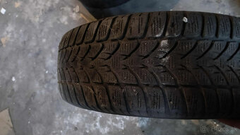 Disky+Pneu Mazda 5 - 3