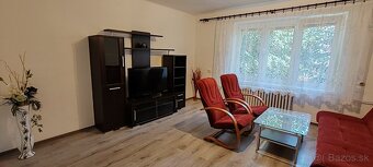 Na prenajom 3 - izbový byt v centre mesta Vranov nad Topľou - 3