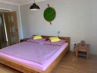 TREEF ponúka na prenájom 2-izbový byt v skvelej lokalite. - 3