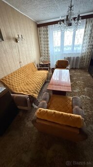 Kuchynská linka + nabytok - 3