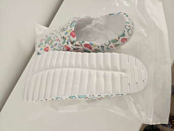 Zdravotnícka/pracovná obuv - veľkosť 38/39 - 3