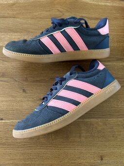 Damske tenisky Adidas - 3