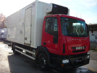 IVECO EUROCARGO ML 120 E 25 CHLADÁK - 3