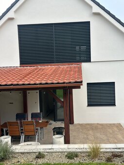 Predaj a montáž tieniacej techniky - 3