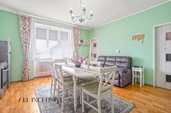 ALL INCLUSIVE | NA PREDAJ 3-IZBOVÝ RODINNÝ DOM S GARÁŽOU, HO - 3