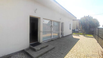 Predaj – podnikateľský objekt  Košické Olšany - 3