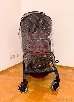 Joolz aer fantastic red - 3