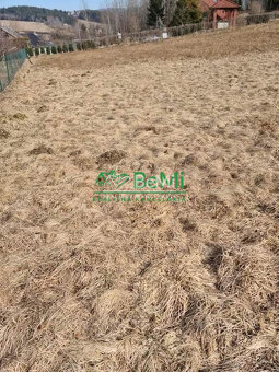 Predaj, investičný pozemok, 6881m2,  Čadca (735-14-JAS) - 3