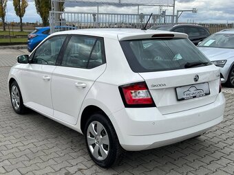 Škoda Fabia 1.0 TSI Ambition - 3