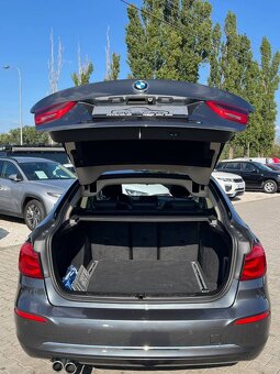 BMW Rad 3 GT 320d xDrive  Luxury Line A/T - 3
