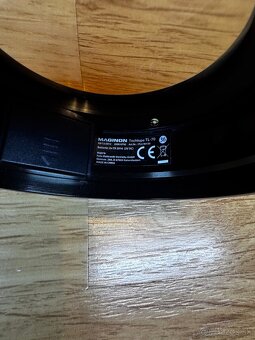 Stolná lupa (lupa) s podsvietením MAGINON Tischlupe TL-70 - 3