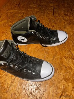 Converse - 3