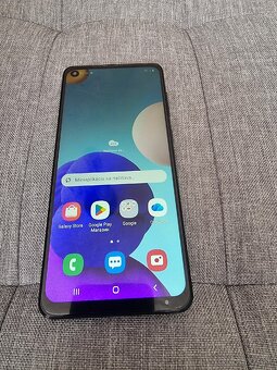 Samsung Galaxy A21s- 32GB - 3