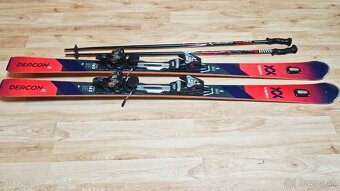 Lyžiarky Salomon X Pro 80 – maximálne pohodlie pre lyžiarov - 3