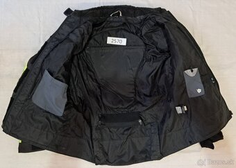 Moto textilná bunda dámska DIFI, veľ.L, č.2570 - 3