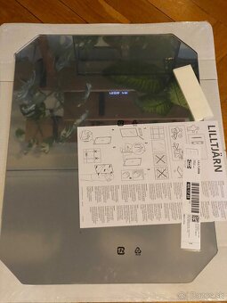 liltjarn zrkadlo z ikea - 3