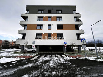 Prenájom: nový 2i byt + kryté parkovanie – Liptovský Mikuláš - 3