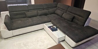 Sedacia súprava - 3