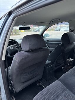 Volkswagen Passat B 5,5 - 3