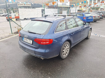 Audi A4 Avant 3.0 TDI V6 Prestige quattro S tronic 180kW - 3
