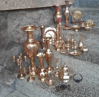 Veci z orientu...šperkovnice...... - 3