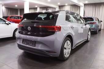 Volkswagen ID.3 Pure electric 110kW - 3