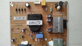 Predám náhradné diely Philips,LG,TCL. - 3