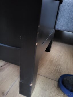 Pisaci stol IKEA Hemnes - 3