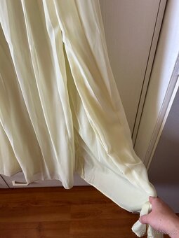 Dlhé spoločenské šaty - 3