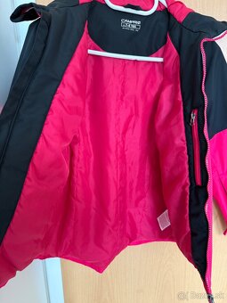 Zimna bunda CMP vel. 122-128 - 3