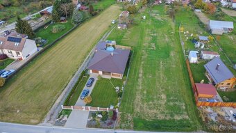 Slnečný pozemok v Naháči - 3