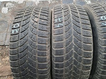 225/60 r17 brigestone - 3